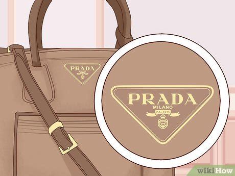 como identificar bolsa prada original|bolsas prada site oficial.